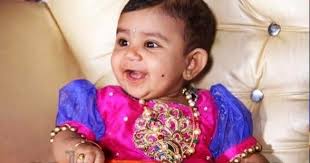 Skirt for Months Old Baby