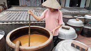 The essence of Cu Da soy sauce - Asia News NetworkAsia News Network