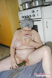 Mature granny solo playing: 15 Nude Pics | xHamster