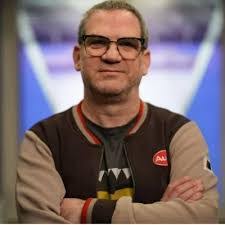 Antoine Walters's Instagram, Twitter & Facebook