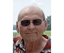 David Hewitt Obituary (1946