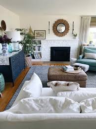 Find the right rug for every room. A House That Feels Like Home New Indoor Outdoor Rug The Inspired Room