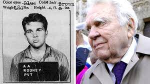 Rooney mara is attached to star in brady corbet's pop star drama vox lux. In Defense Of Andy Rooney Salon Com