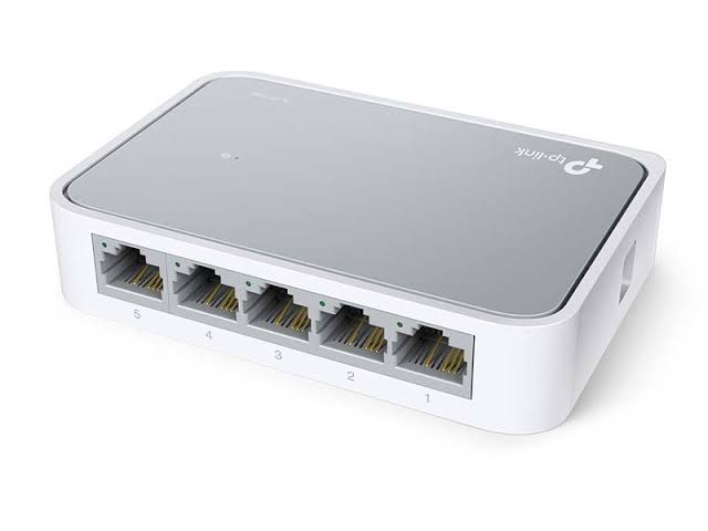 SWITCH TP-LINK DE MESA LS-1005/5 PTOS 10/100 MBPS LITEWAVE – SC Suministros  Pro Peru EIRL | Venta de Toner en Lima. Impresoras, Laptops