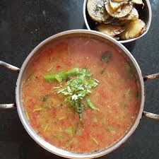 Maybe you would like to learn more about one of these? South Indian Instant Rasam Recipe Without Tomato Delishably