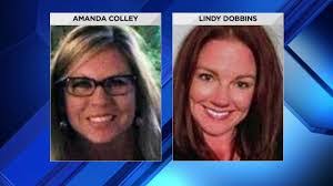 Amanda Colley's Instagram, Twitter & Facebook