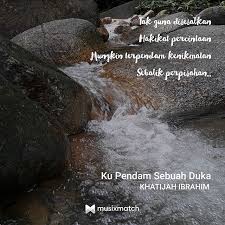 Learn how to play ku pendam sebuah duka by khatijah ibrahim on guitar now! Khatijahibrahim Instagram Posts Gramho Com