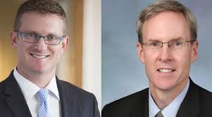 Litigators of the Week: Brian Rocca and John Schmidtlein