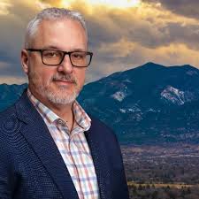 I want to hear from every corner of Colorado! 🏔️, 📢Join our campaign  community to discuss policies and how we’ll reclaim safety, family, and  freedom from far-left overreach like HB25- 1312. Let’s ...