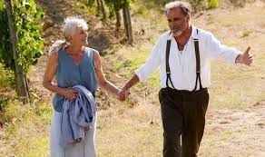 Franco nero and vanessa redgrave credit: Franco Nero Opens Up About Long Distance Relationship With Oscar Winning Vanessa Redgrave Celebrity News Showbiz Tv Express Co Uk