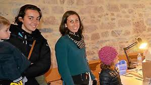 Un bonheur réservé aux journées du patrimoine. Salles La Source Les Animations Pour Les Journees Du Patrimoine De Pays Et Des Moulins Ladepeche Fr