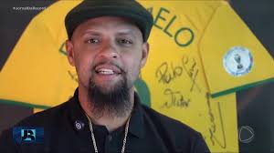 Felipe Melo anuncia aposentadoria do futebol aos 41 anos de idade