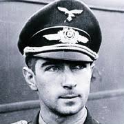 Theo Osterkamp: German flying ace (1892-1975) - Biography and Life