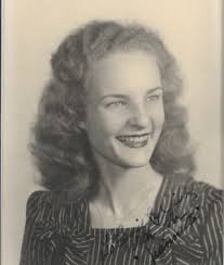 Janet Lillian (Stephens) Wood (1929-2020)