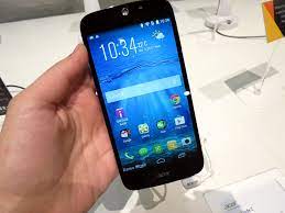 Acer Liquid Jade Z review