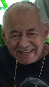 Alfred Soliz Delgado