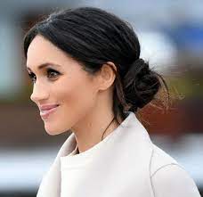 The Beautiful Meghan Markle The Duchess Of Suss Beautiful Duchess Markle Meghan Royalfamily Suss Meghan Markle Hair Royal Hairstyles Hair Beauty