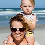 Joe Cavato (husband of Bernadine Govednik) with gr…