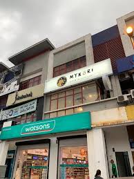 Find tripadvisor traveler reviews of shah alam dessert and search by price, location, and more. Outlets Mykori Dessert Cafe