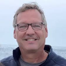 Keith Hansen's Instagram, Twitter & Facebook