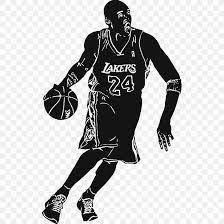 Maybe you would like to learn more about one of these? Los Angeles Lakers Wall Decal Sticker Basketball Png 1000x1000px Los Angeles Lakers Basketball Basketball Player Black