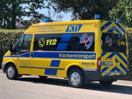 Центр трудоустройства кти (филиала) волггту. Kti Krankentransport Krankentransport Germersheim