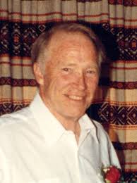 Obituary of Reginald John Bailey