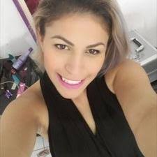 Sandy Rosa (@sandyrosa93)