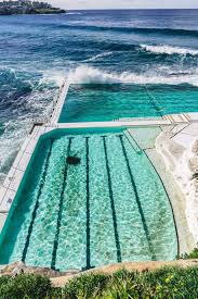 Australian swimming clubs provides an alphabetical listing of swimming clubs in australia who have their own website. The Coldest Swim Of My Life At The Bondi Beach Pool Many More Maps