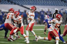 Chiefs run defense the bills had the no. Chiefs Qb Patrick Mahomes Breaks Franchise Record Vs Bills The Kansas City Star