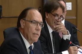 Peterborough mayor rejoining Police Services Board next month