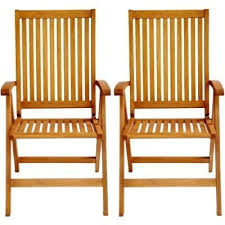 Crafted of solid wood in a warm cherry stain, this chair features a mid backrest, fixed arms, and four carved legs on hooded caster wheels. Outdoor Wood Folding Arm Chair Ideas On Foter