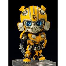 Does bumblebee die in transformers 3? Nendoroid Bumblebee Third Party Transformers Wiki Fandom