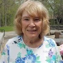 Patricia N. Bower Obituary