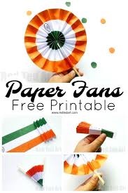 70 India Independence Day Crafts And Activities For Kids