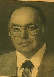 Obituary of Merritt Logan