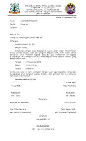 Berita acara pengembangan pembuatan ktsp dan silabus 15. 16 Contoh Surat Undangan Rapat Perusahaan Sekolah Dll Contoh Surat