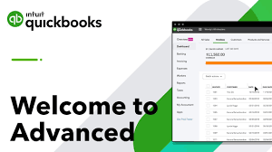 Top Features In Quickbooks Online Advanced