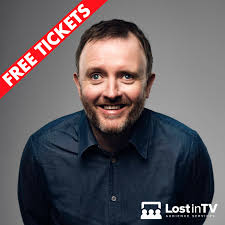 Join Rosie Jones, Katherine Ryan, and Judi Love LIVE in the studio for  Comedy Central's Out of Order!