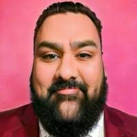 Vincent Solis, Notary Public in Holland, MI 49424