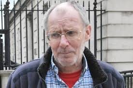 Kincora sex abuse survivor Clint Massey laid to rest