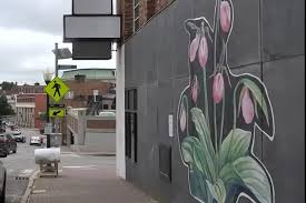 Get the forecast for today, tonight & tomorrow's weather for bangor, me. Artists Wanted For New Mural Designs For Downtown Bangor