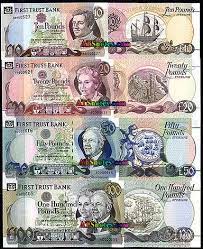 Here's 19 ways to make some extra cash today: Ireland Northern Banknotes Northern Ireland Paper Money Catalog And Northern Irish Currency History Bank Notes Money Notes Money Poster