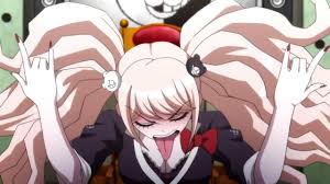 Share the best gifs now >>>. Junko Enoshima Compilation Part 1 Youtube