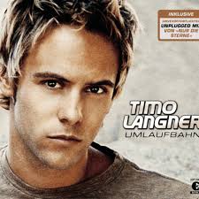 Timo Langner: Alben, Songs, Konzerte