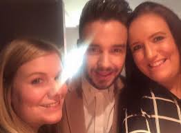 Liam Payne's sister Nicola found out about singer's death online: 'I went  cold'