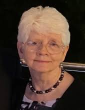 Obituary information for Sybil Ginn