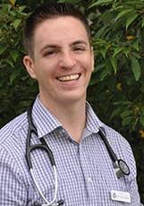 Dr. Tom Linfante (West Ballantyne Animal Hospital)