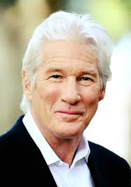 RICHARD GERE, 73 years old!!!
