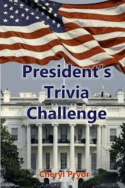 Check out the following u.s. Presidents Trivia Challenge George Washington Through Donald Trump Pryor Cheryl 9781886541313 Amazon Com Books